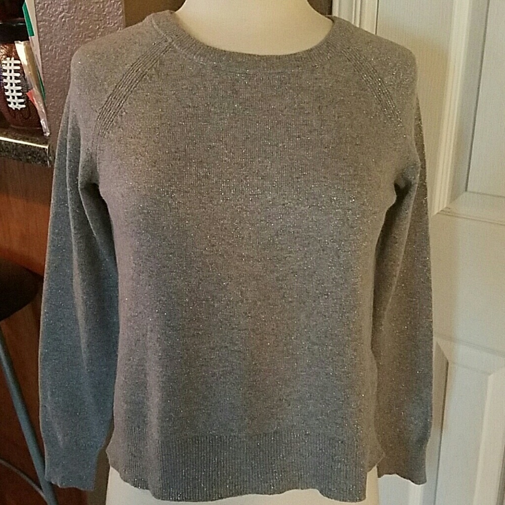 BANANA REPUBLIC  Sweater
